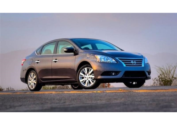 Nissan Sentra Or Similar